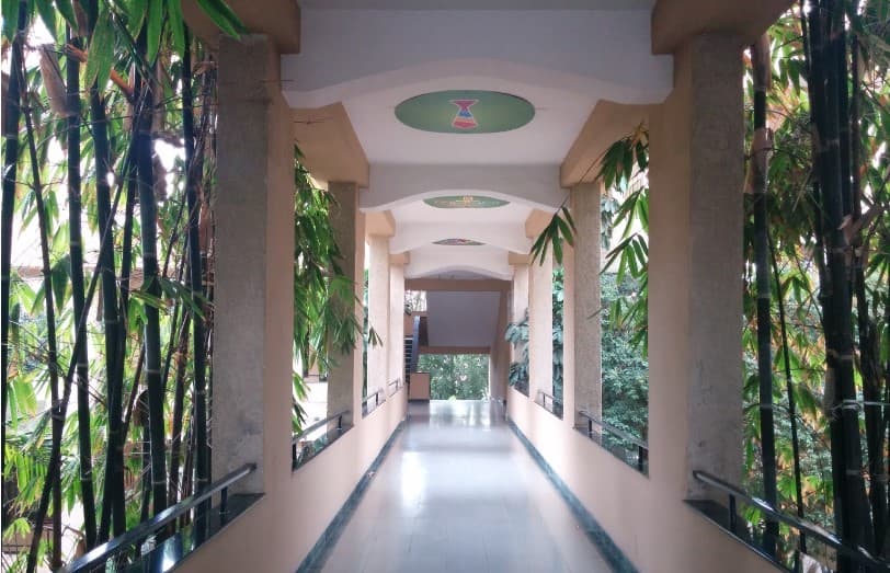 HITAM Campus & Facility photo 8